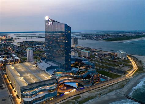 ocean casino resort 500 boardwalk atlantic city nj 08401|OCEAN CASINO RESORT .